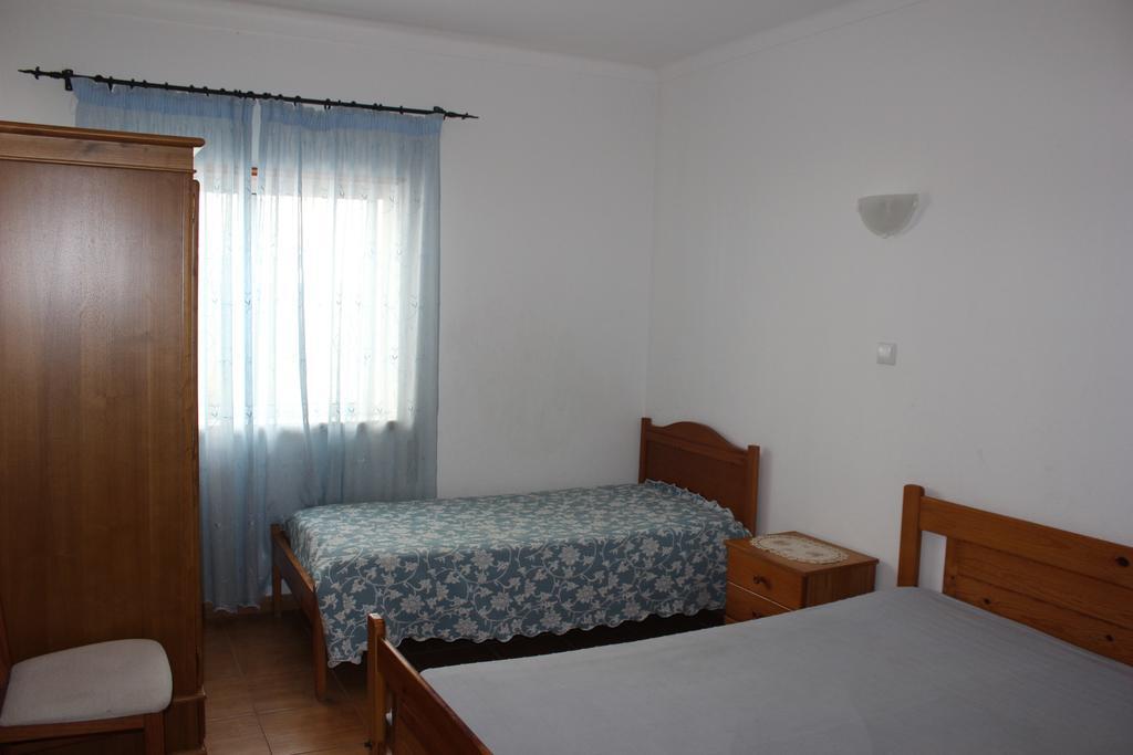 Hospedaria A Primorosa نازاريه الغرفة الصورة